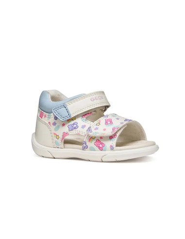Geox B Zapito Girl sandalo primo passo